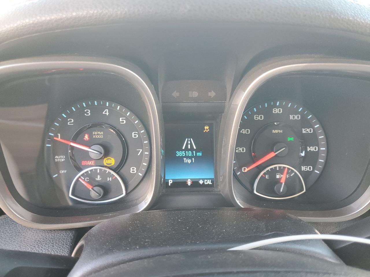 2015 Chevrolet Malibu 1Lt VIN: 1G11C5SL7FF196632 Lot: 82211225