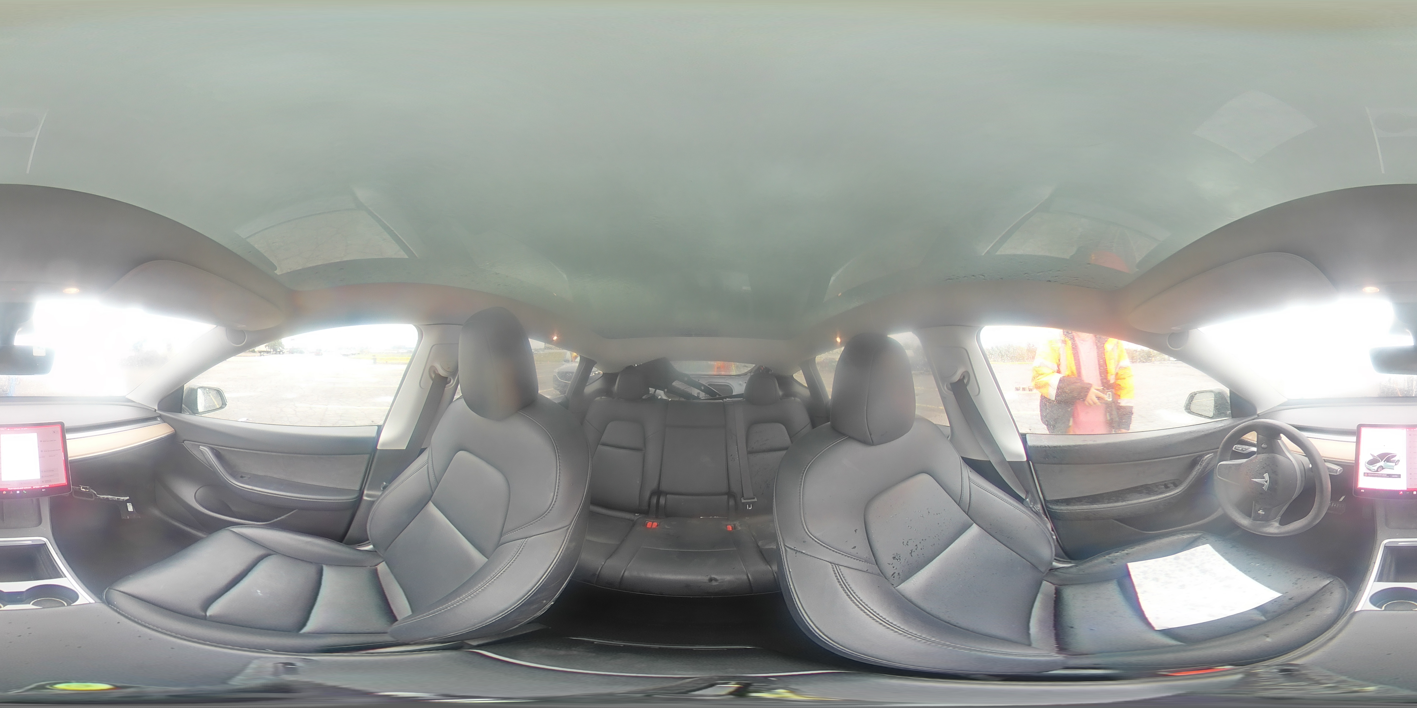 2022 Tesla Model Y VIN: 7SAYGDEE4NF366291 Lot: 85678545