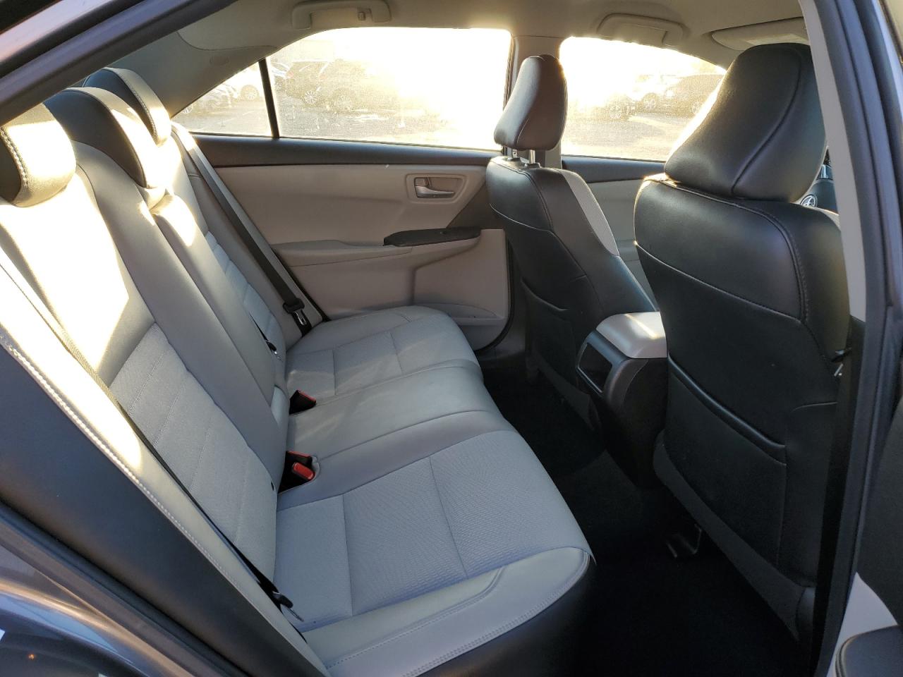 2016 Toyota Camry Le VIN: 4T1BF1FK8GU133495 Lot: 84070705