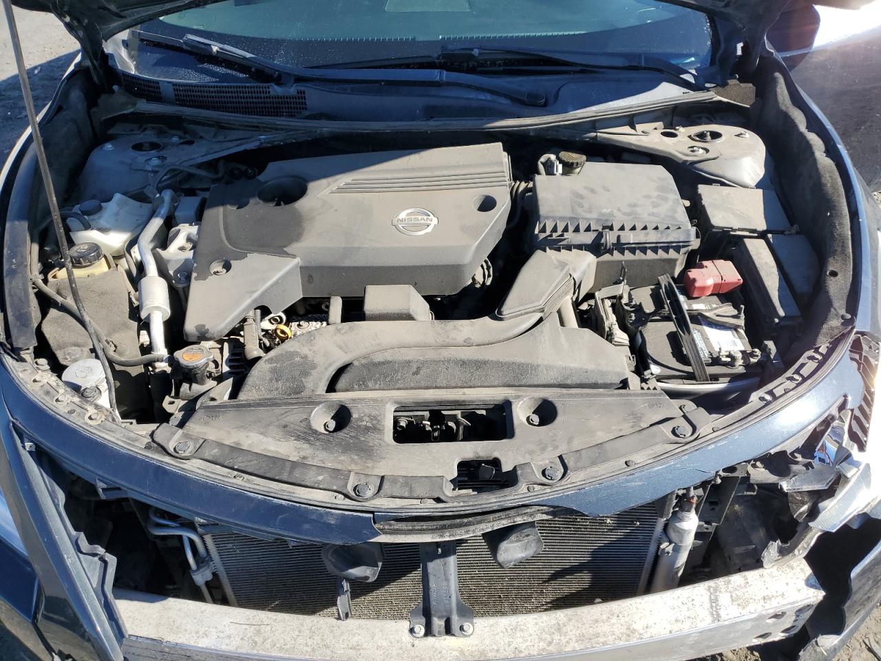 2015 Nissan Altima 2.5 VIN: 1N4AL3AP1FC103272 Lot: 82495655