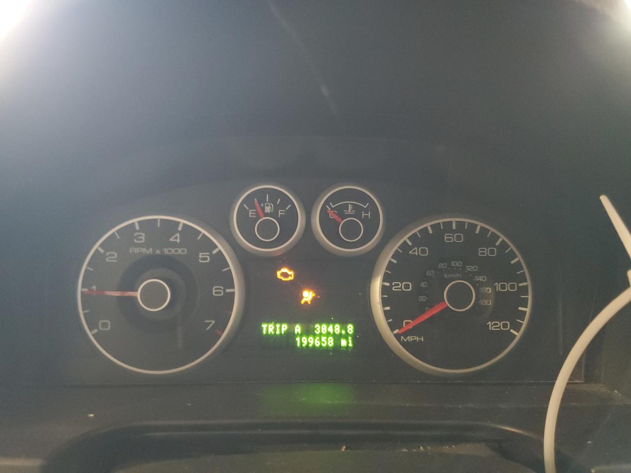 2007 Ford Fusion Se VIN: 3FAHP07187R241219 Lot: 86085555