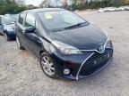 2015 TOYOTA YARIS SPORT HYBRID VVT-I  for sale at Copart WOLVERHAMPTON