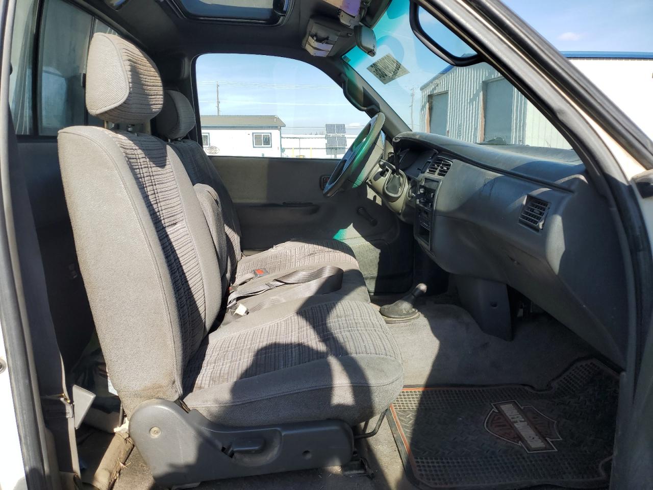 1993 Toyota T100 Sr5 VIN: JT4VD20C4P0011061 Lot: 89799735