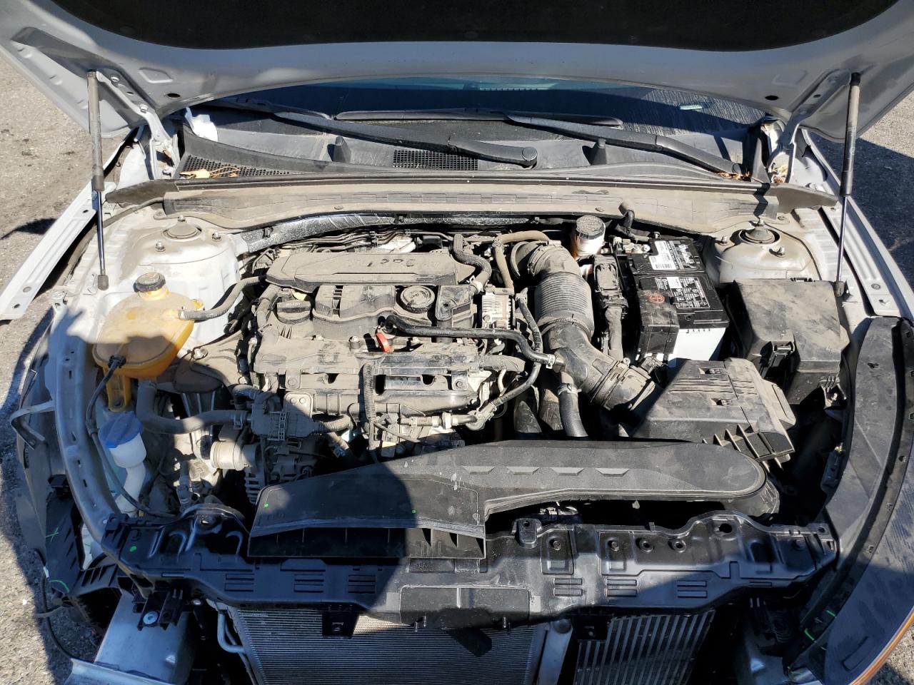 2022 Kia K5 Gt Line VIN: 5XXG64J2XNG109818 Lot: 85941475