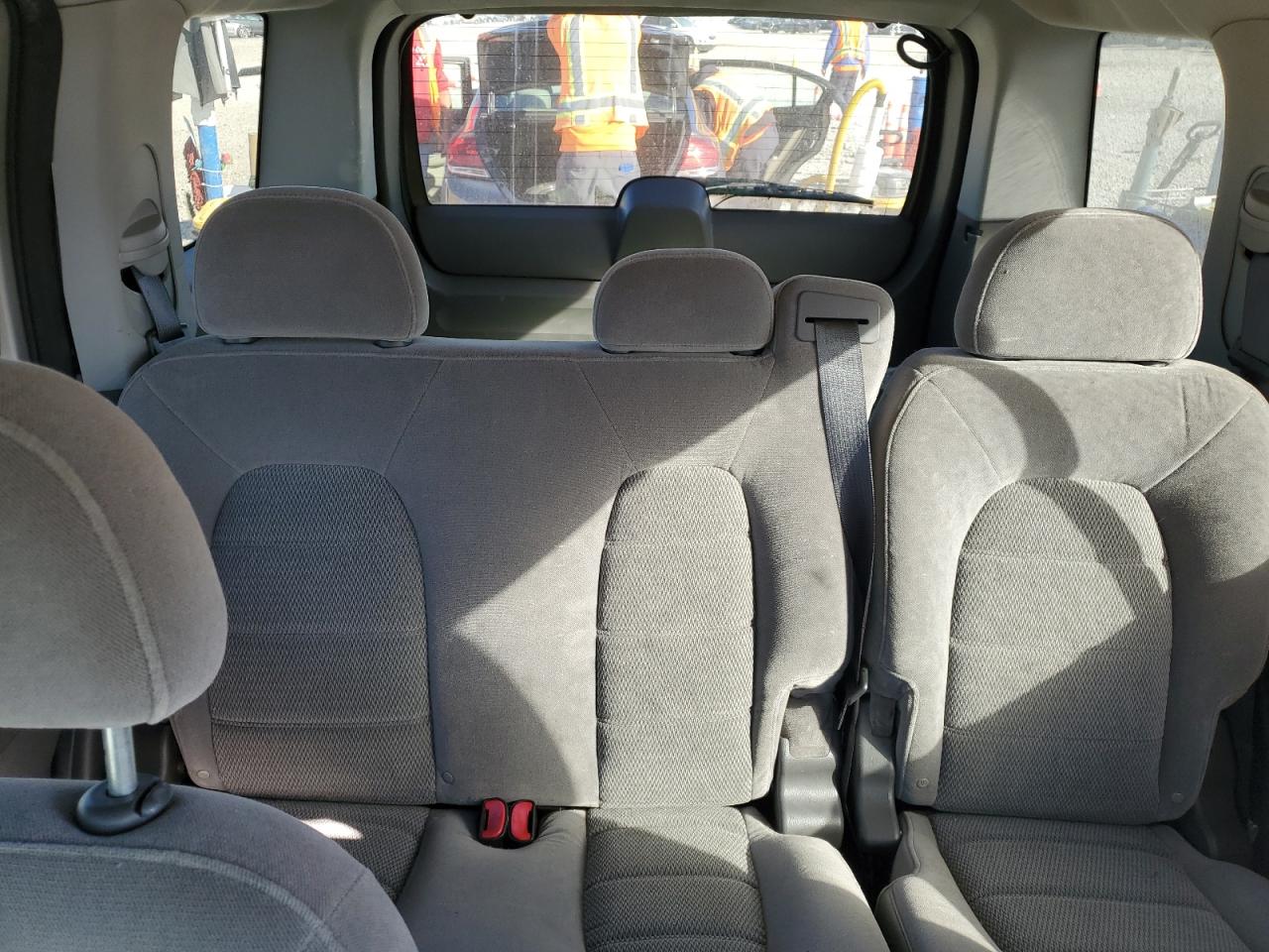 2004 Ford Explorer Xlt VIN: 1FMZU73K94ZA71079 Lot: 87122655