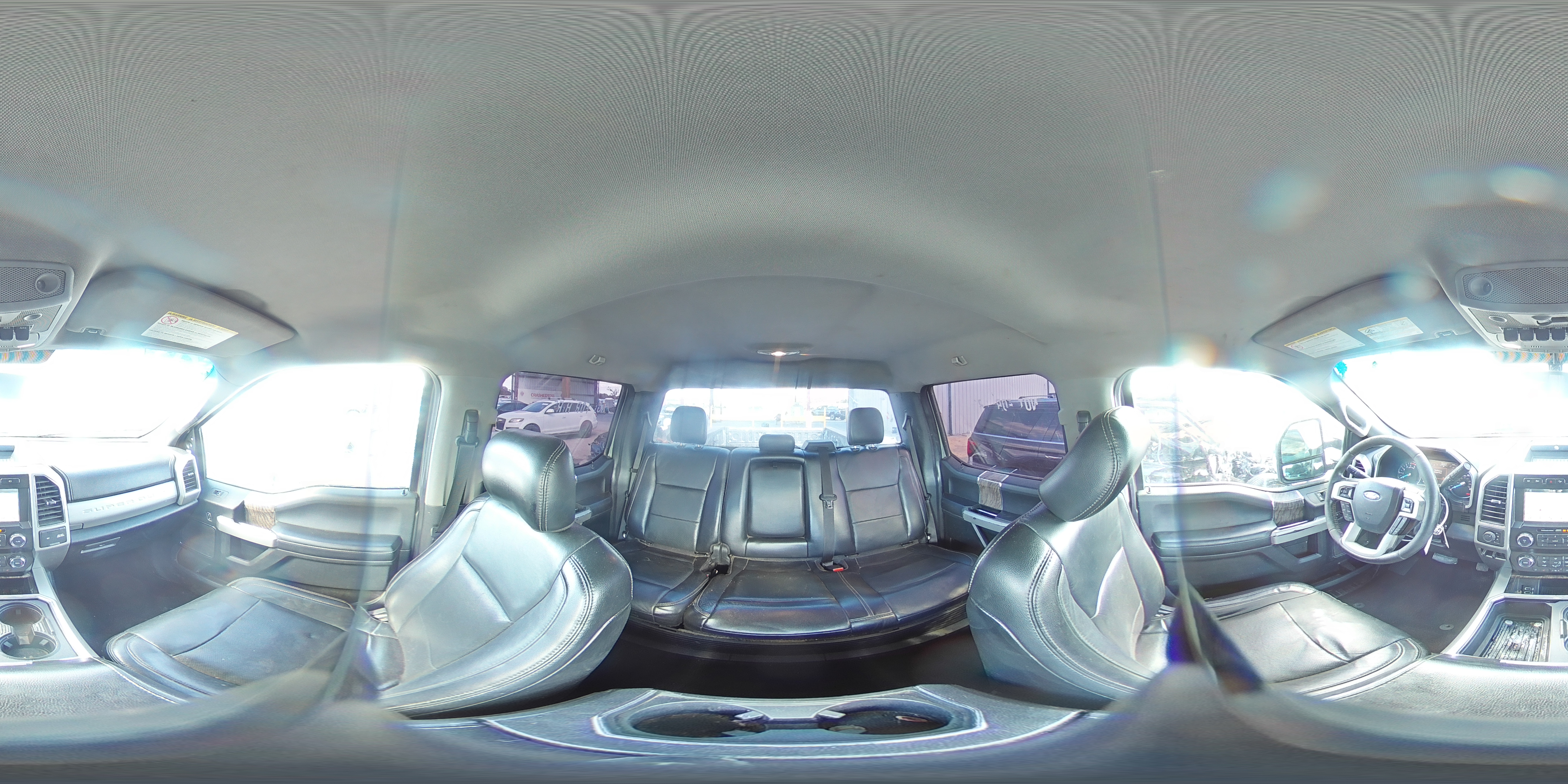 2019 Ford F350 Super Duty VIN: 1FT8W3DT4KEE82596 Lot: 86464875