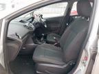 2013 FORD FIESTA ZETEC  for sale at Copart WESTBURY