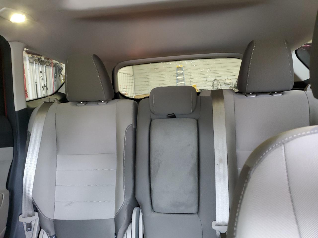 2016 Ford Escape Se VIN: 1FMCU9G93GUA97865 Lot: 85260135