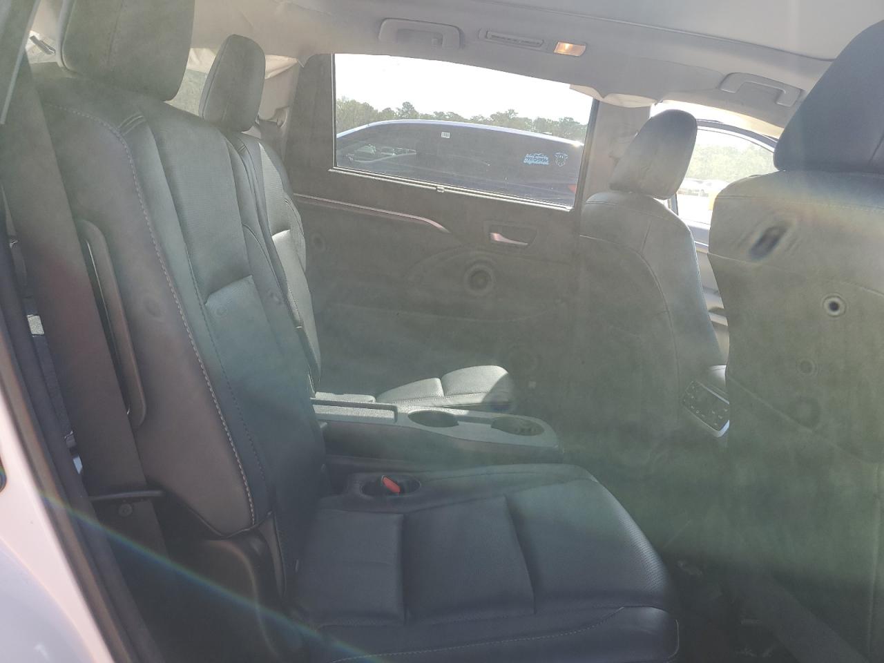 2015 Toyota Highlander Limited VIN: 5TDYKRFH2FS062777 Lot: 85081565