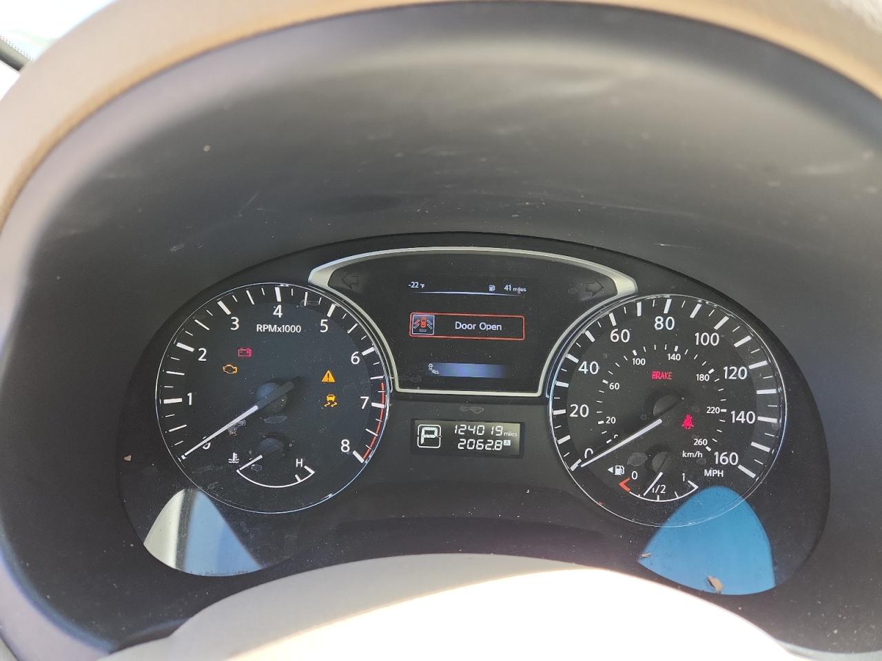 2015 Nissan Altima 2.5 VIN: 1N4AL3AP8FC239351 Lot: 89530605