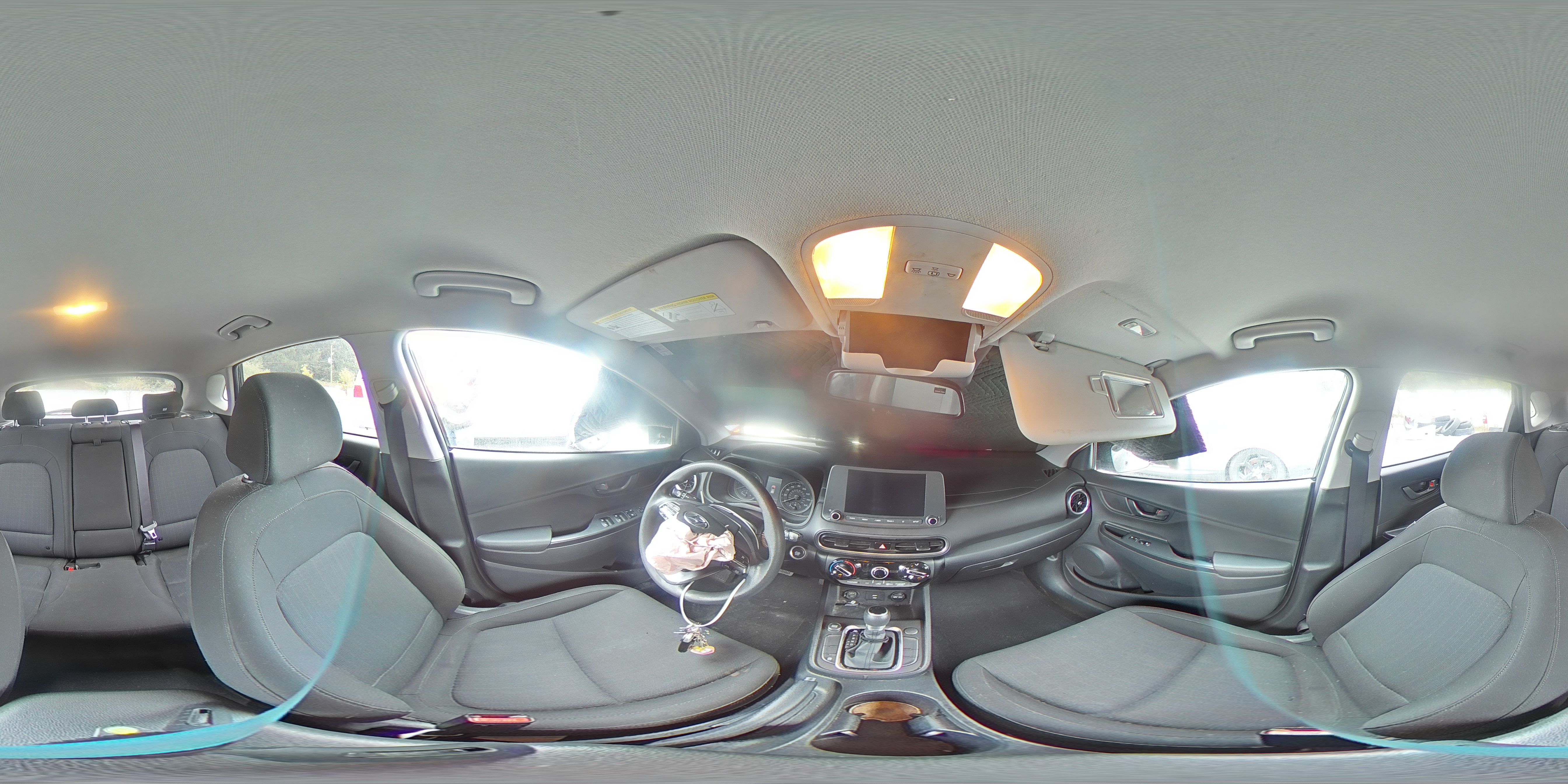 2022 Hyundai Kona Sel VIN: KM8K62AB5NU812313 Lot: 85369875