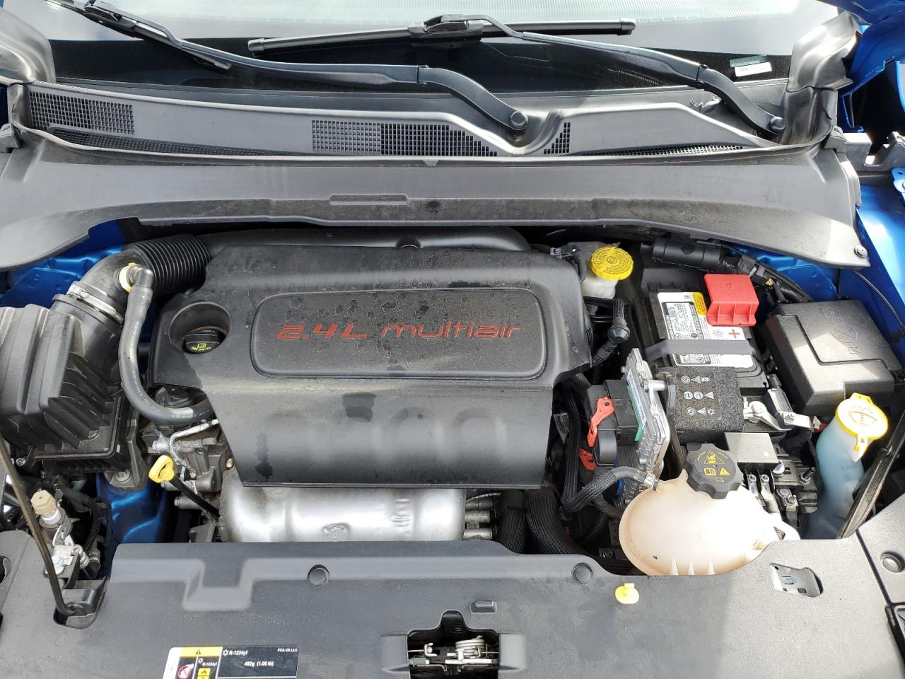 2022 Jeep Compass Latitude VIN: 3C4NJCBB6NT182705 Lot: 90374875