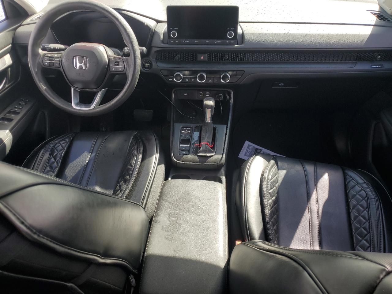 2024 Honda Cr-V Ex VIN: 5J6RS3H47RL001937 Lot: 85528565