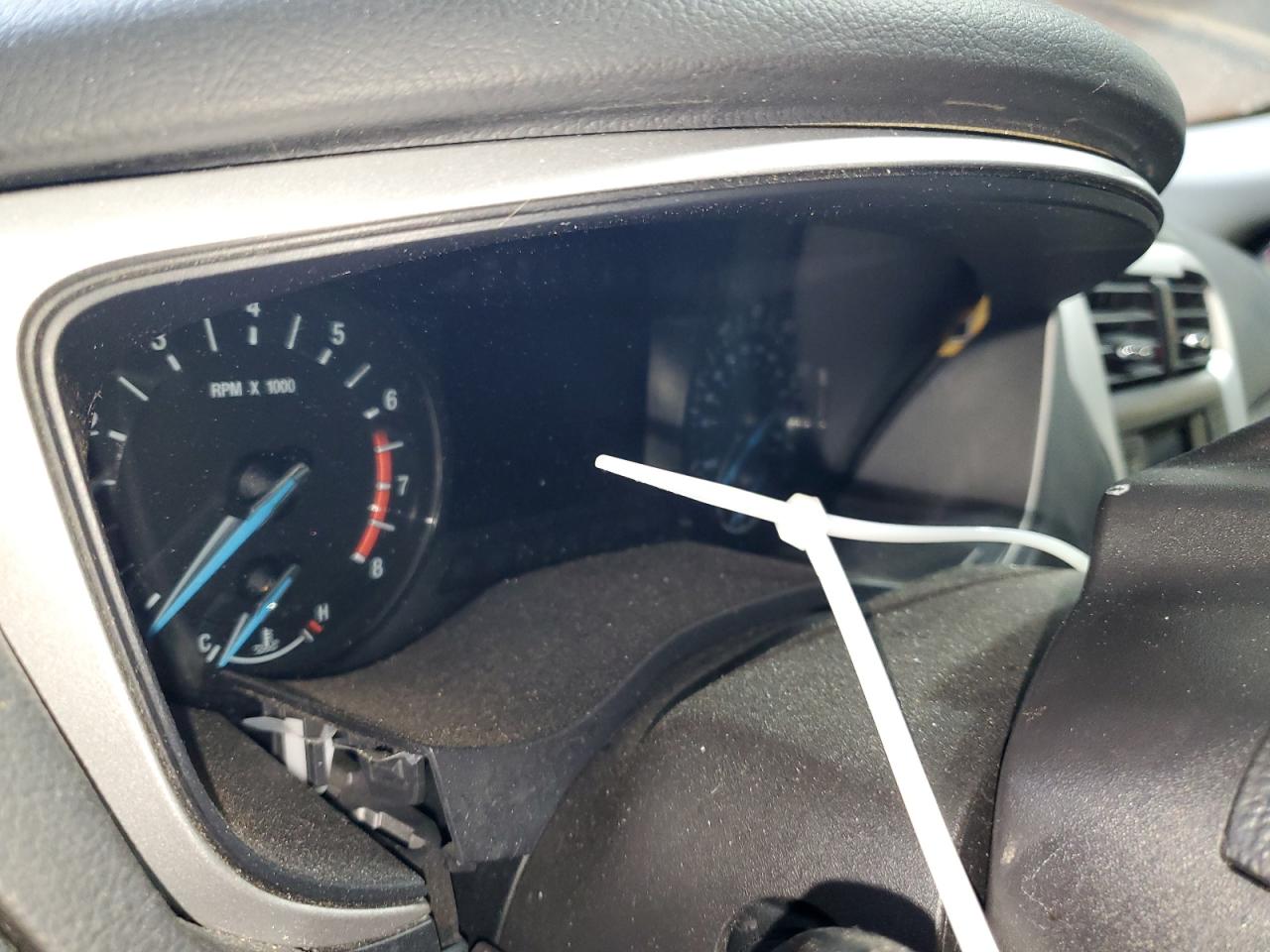 2015 Ford Fusion Se VIN: 3FA6P0H73FR194898 Lot: 90411865