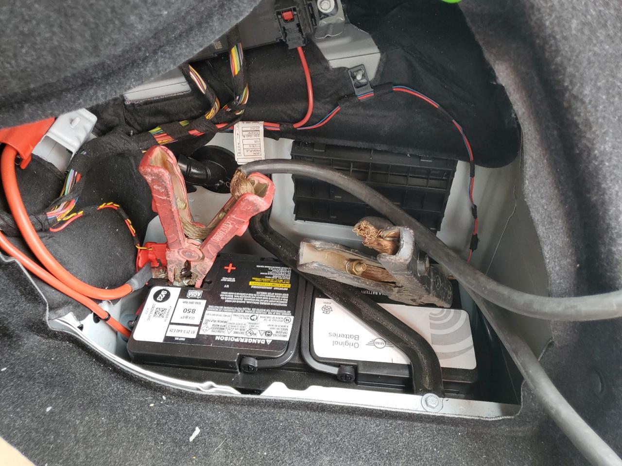 2013 BMW 328 I Sulev VIN: WBA3C1C52DK103168 Lot: 82374135