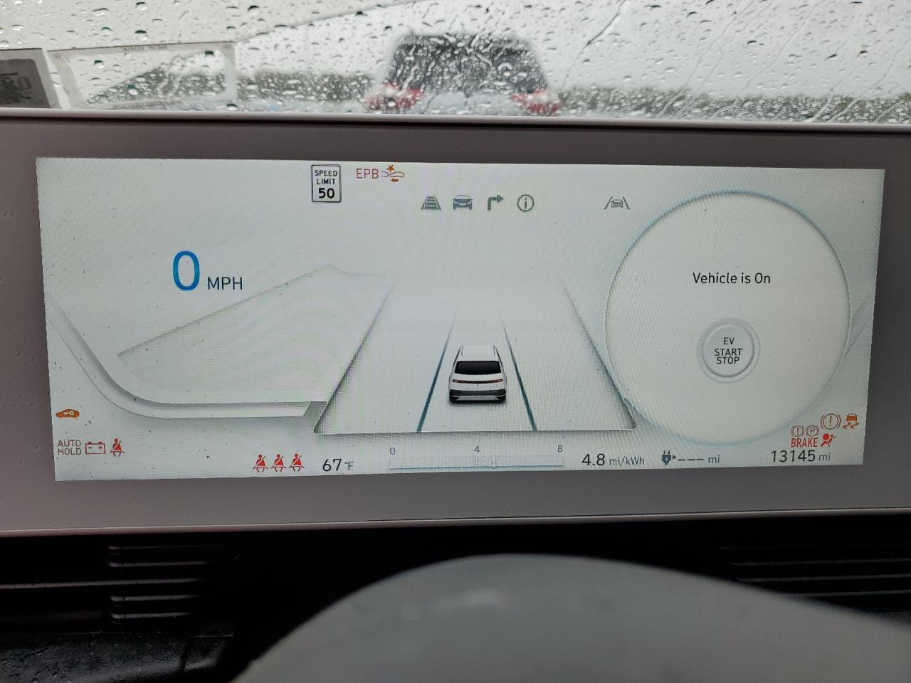 2024 Hyundai Ioniq 5 Sel VIN: KM8KNDDF9RU234008 Lot: 85197835