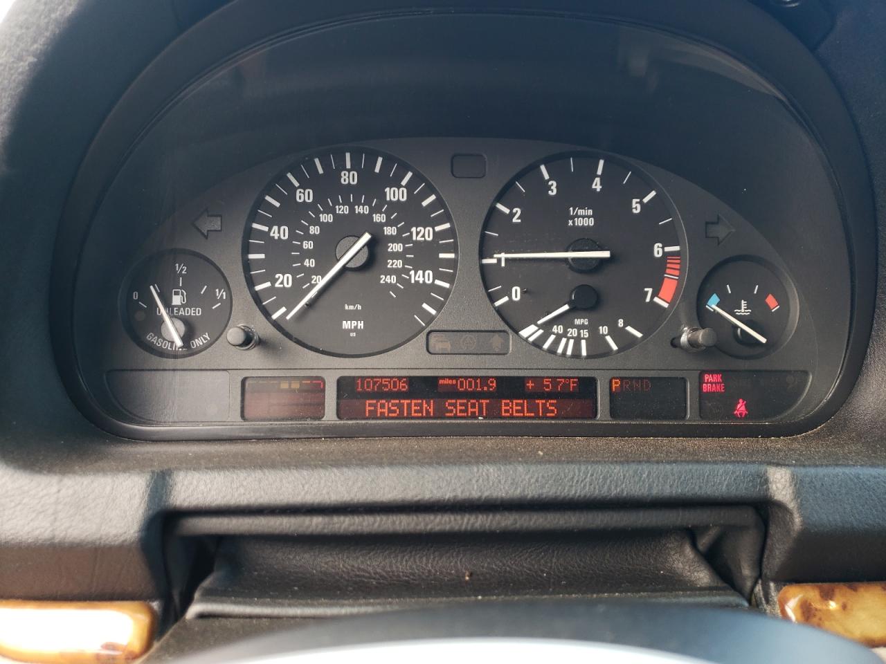 Фото: 5UXFA53523LP27945