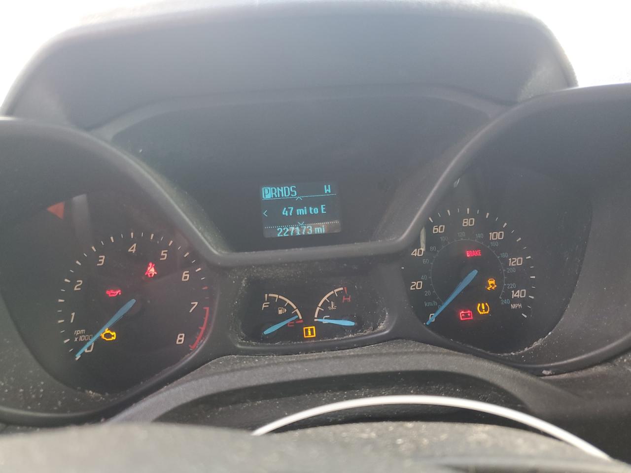 2015 Ford Transit Connect Xlt VIN: NM0LS7F77F1210664 Lot: 86848015