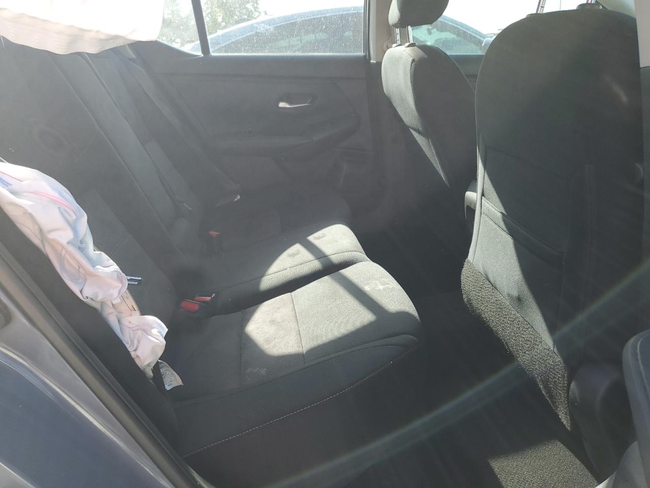 2024 Nissan Sentra Sr VIN: 3N1AB8DV8RY259229 Lot: 85145505