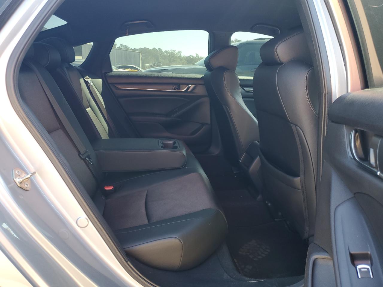 2020 Honda Accord Sport VIN: 1HGCV1F30LA114991 Lot: 85903255