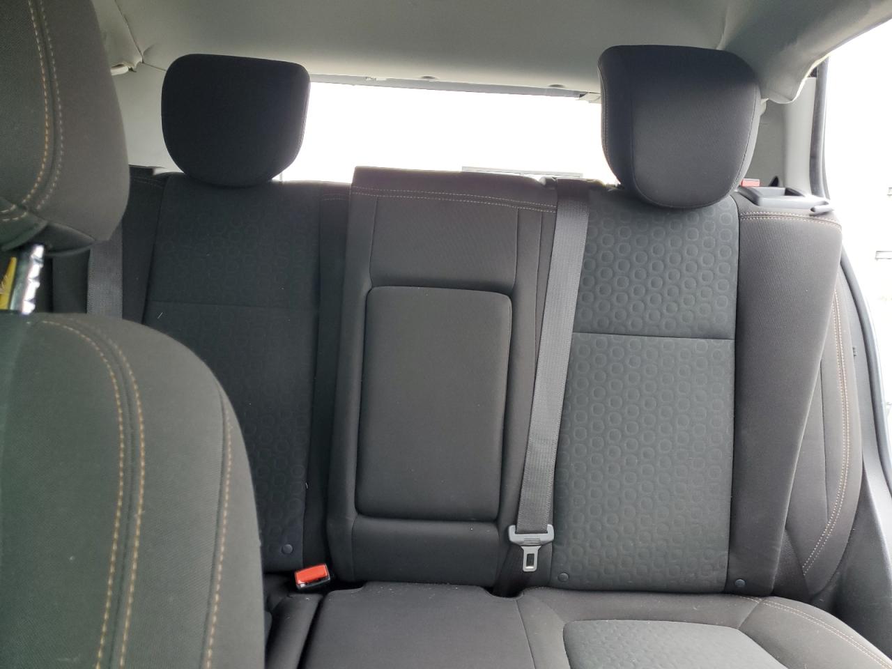 2017 Chevrolet Trax Ls VIN: KL7CJKSB3HB214031 Lot: 84644135