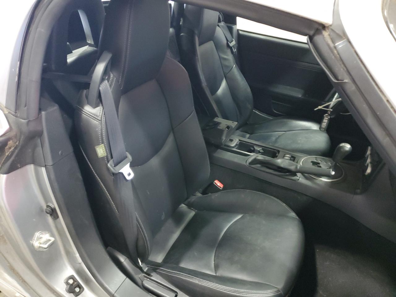 2013 Mazda Mx-5 Miata Grand Touring VIN: JM1NC2PFXD0229925 Lot: 72077055