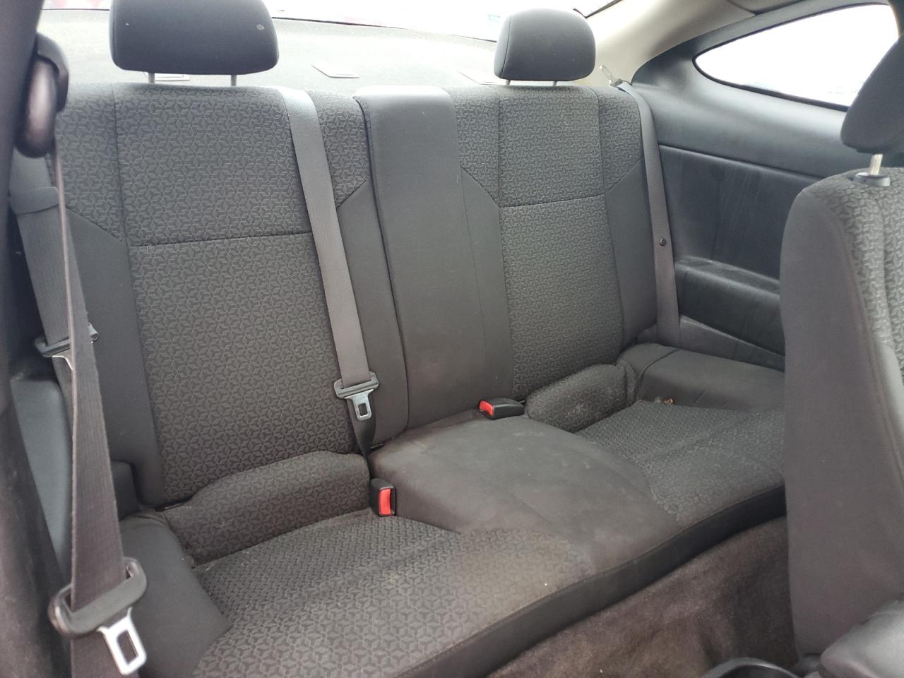 2007 Pontiac G5 VIN: 1G2AL15F277170221 Lot: 82295525