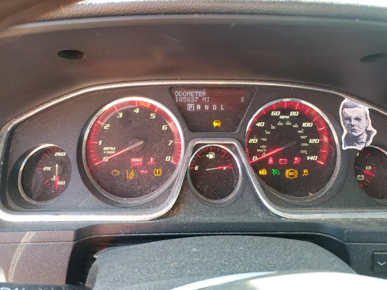 2014 GMC Acadia Denali VIN: 1GKKRTKD4EJ218657 Lot: 89623115