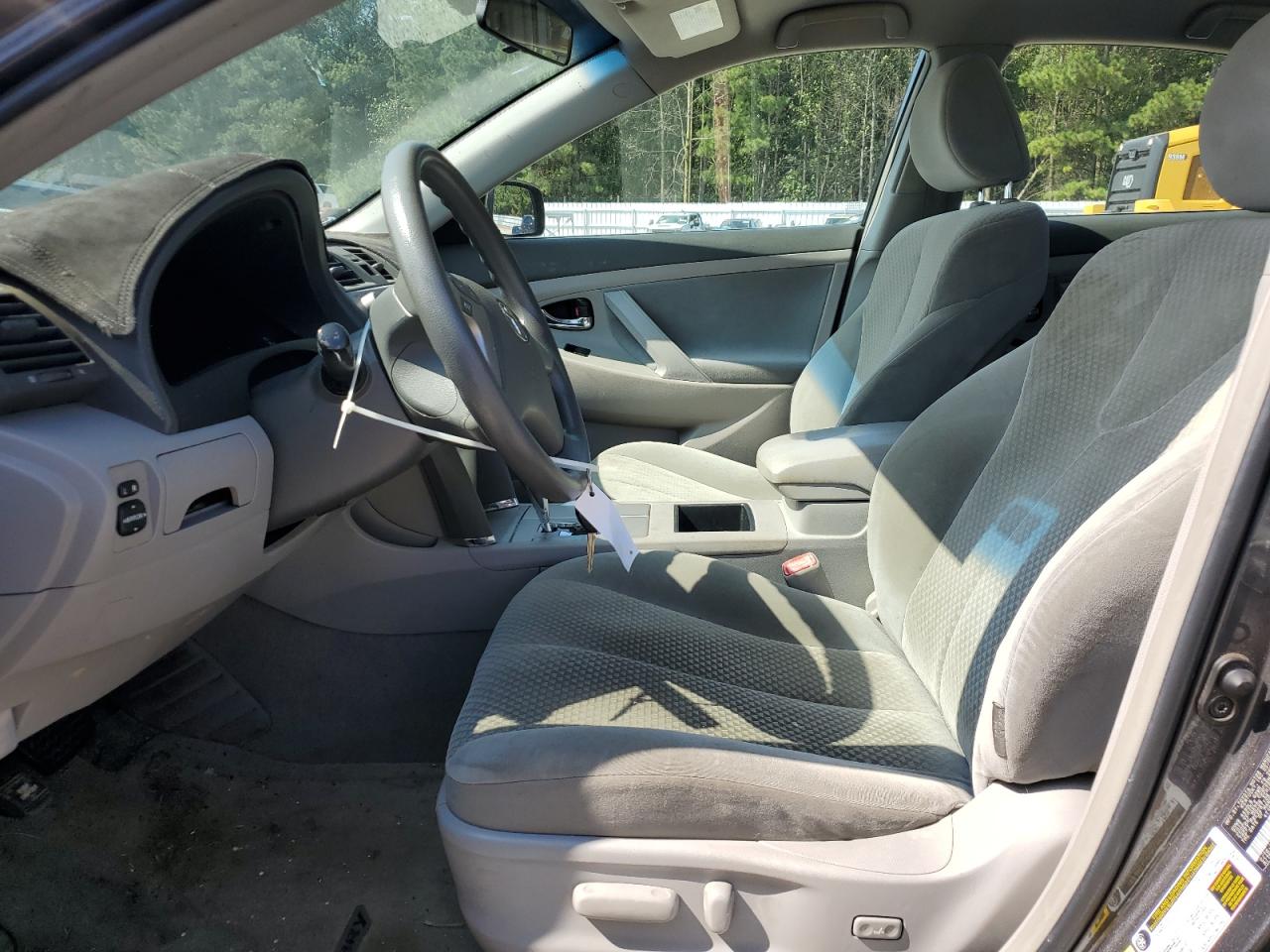 2009 Toyota Camry Se VIN: 4T1BK46K39U084903 Lot: 85566435