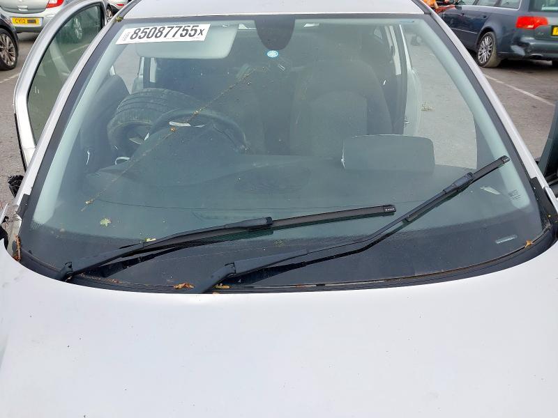 2017 VAUXHALL CORSA ENERGY AC AUTO 
