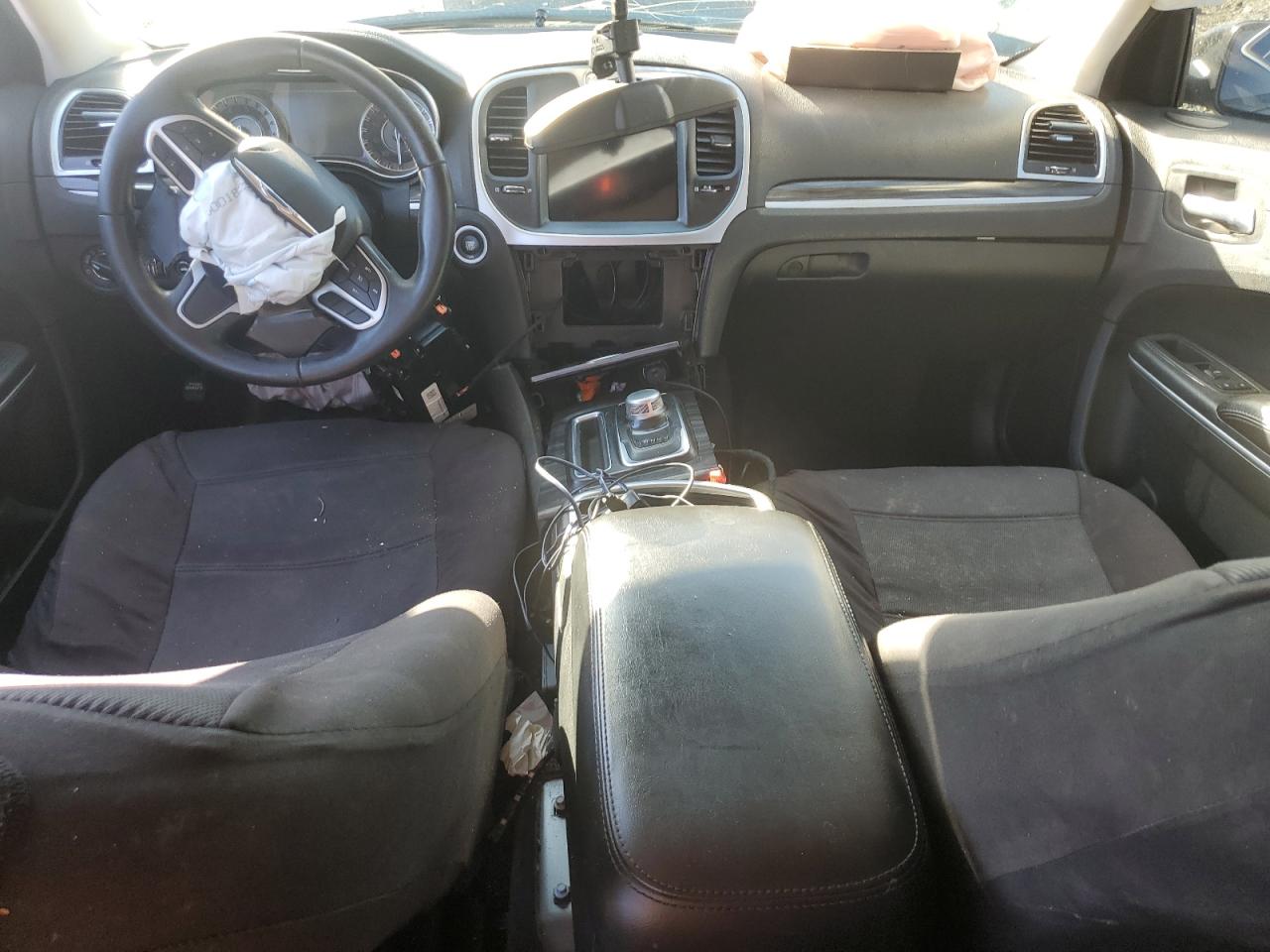 2018 Chrysler 300 Touring VIN: 2C3CCAAG0JH340465 Lot: 82306485