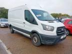 2019 FORD TRANSIT 350 LEADER ECOBLU  for sale at Copart SANDWICH