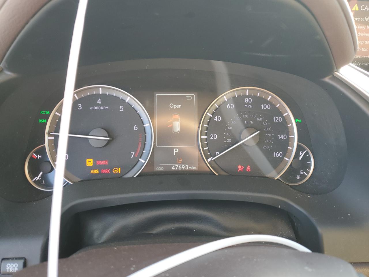 2017 Lexus Rx 350 Base VIN: 2T2ZZMCA6HC083343 Lot: 85726115