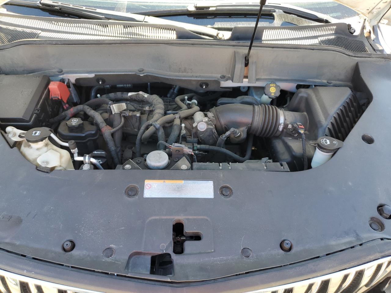 2013 Buick Enclave VIN: 5GAKRDKD0DJ147023 Lot: 86687165