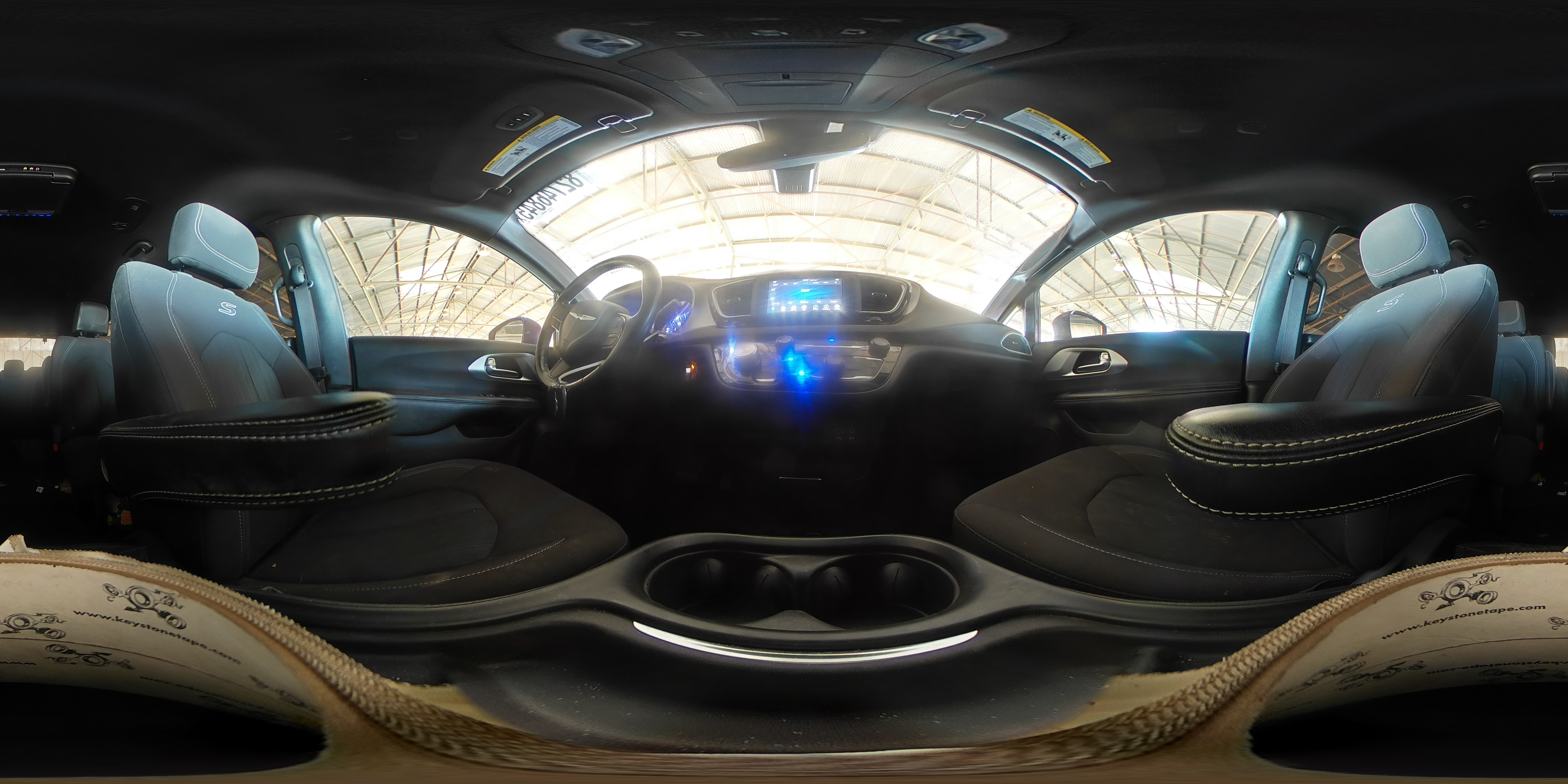 2020 Chrysler Pacifica Touring VIN: 2C4RC1FG3LR100614 Lot: 82746845