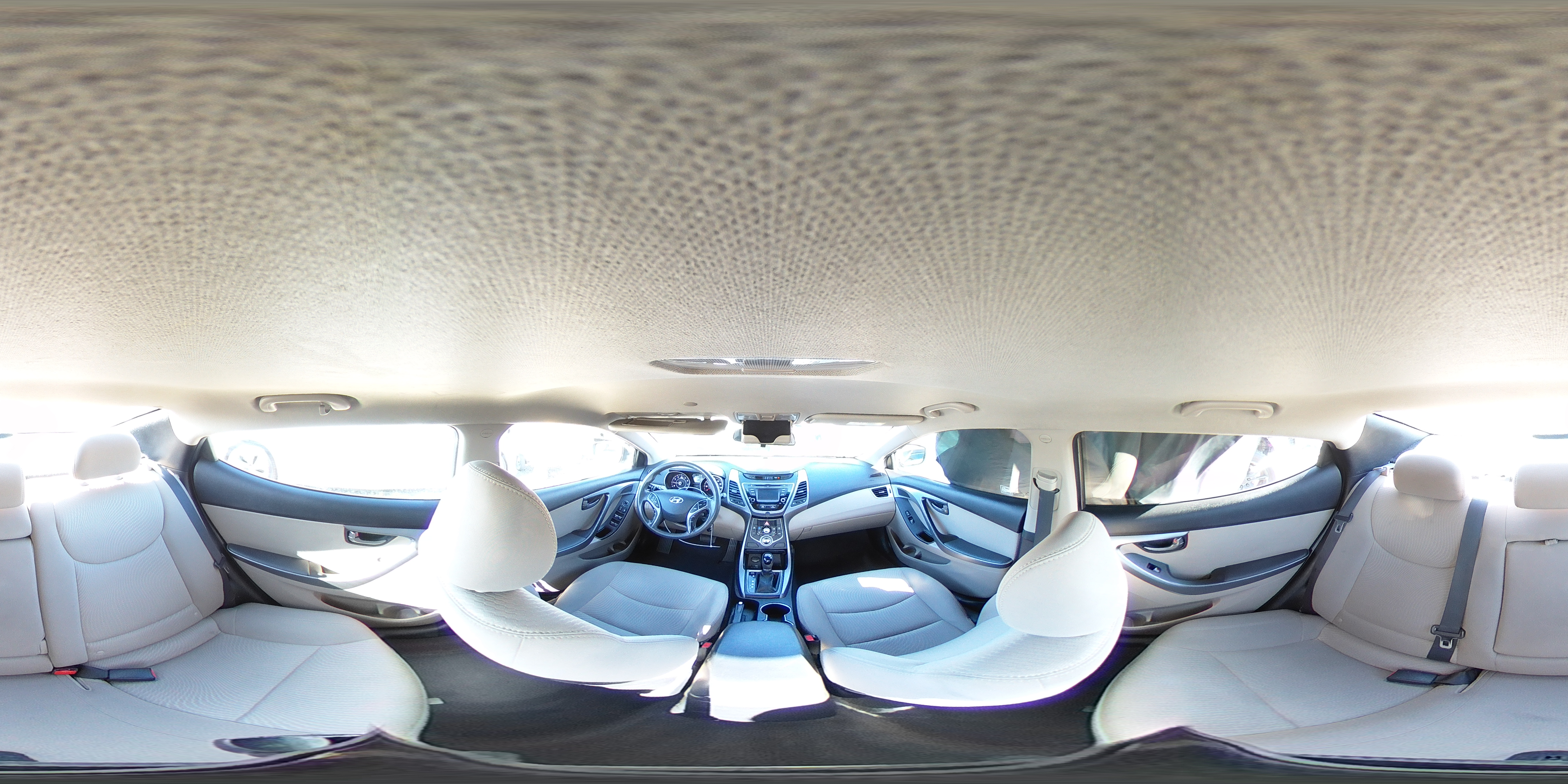 2016 Hyundai Elantra Se VIN: 5NPDH4AE5GH704154 Lot: 86090725