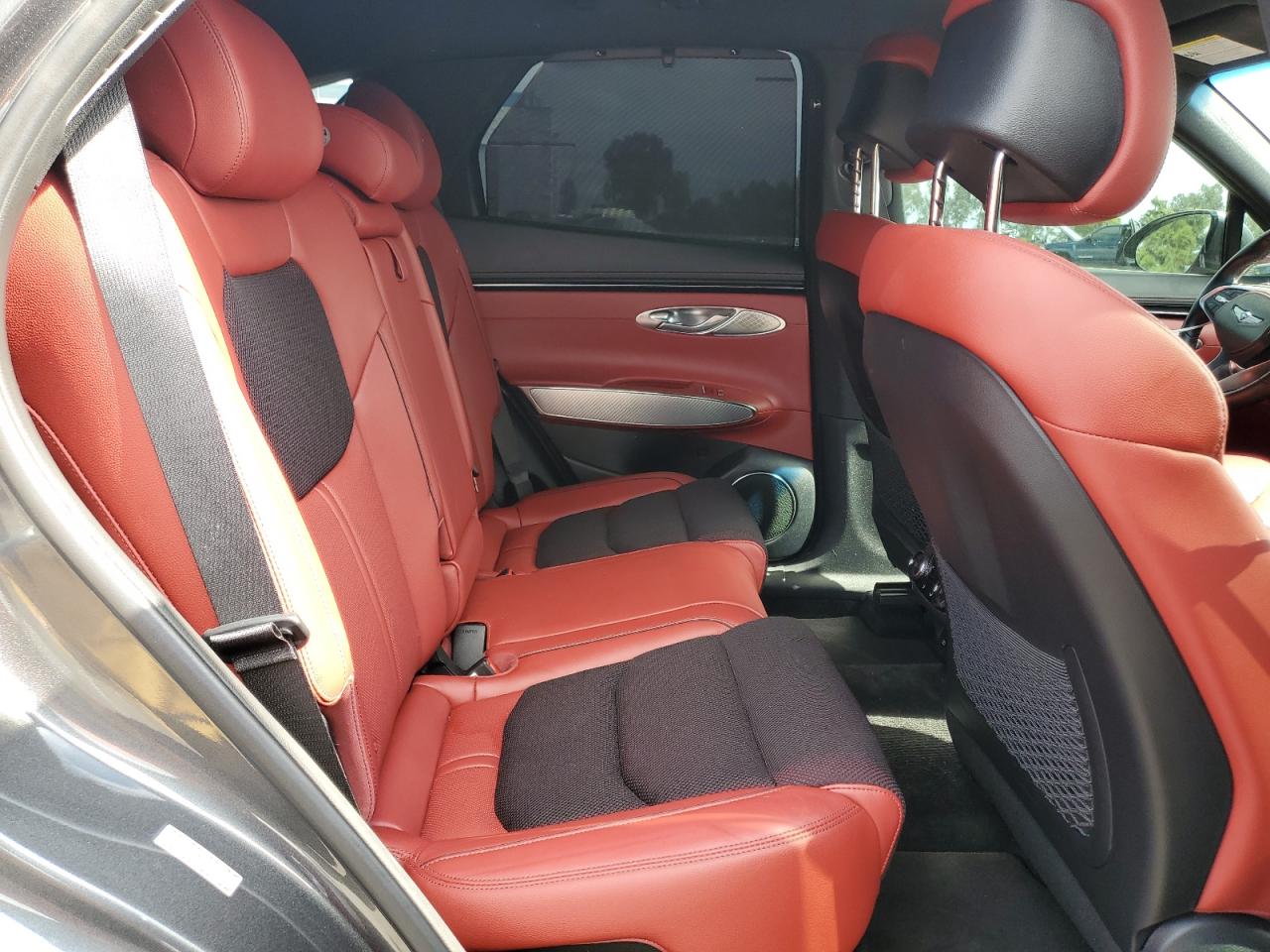 2023 Genesis Gv70 Base VIN: KMUMADTB1PU105388 Lot: 82336725