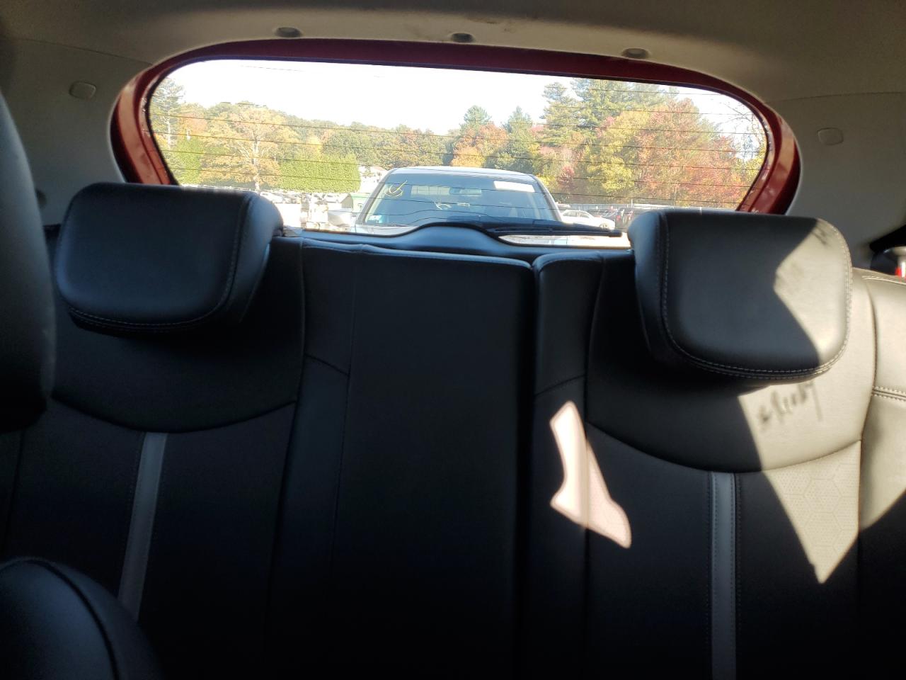 2019 Chevrolet Spark Activ VIN: KL8CG6SA8KC744151 Lot: 84558915