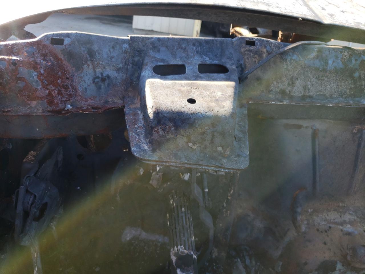2000 Dodge Ram 1500 VIN: 1B7HC16Y8YS639613 Lot: 82051185