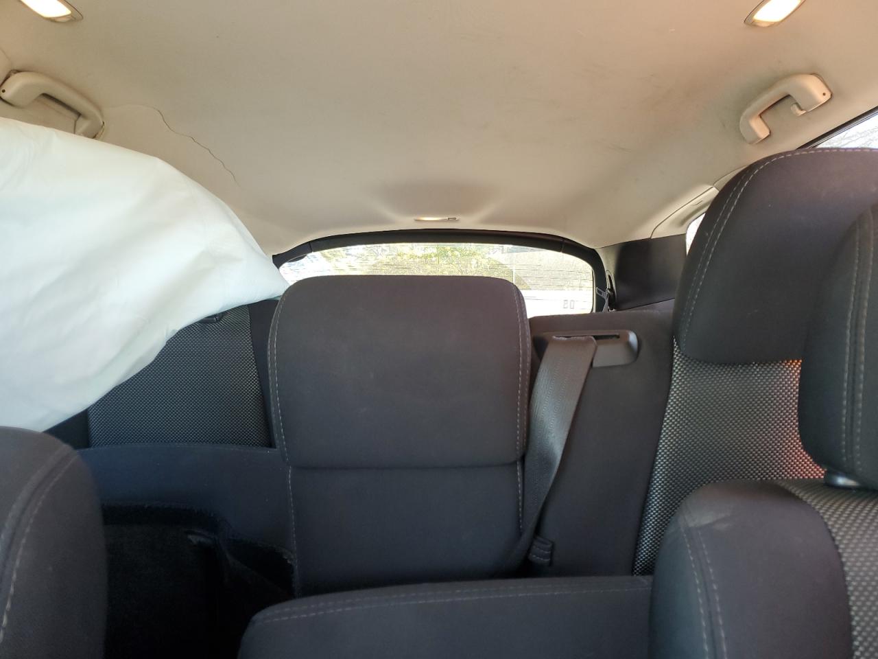 2020 Nissan Pathfinder Sv VIN: 5N1DR2BN3LC614762 Lot: 84928295