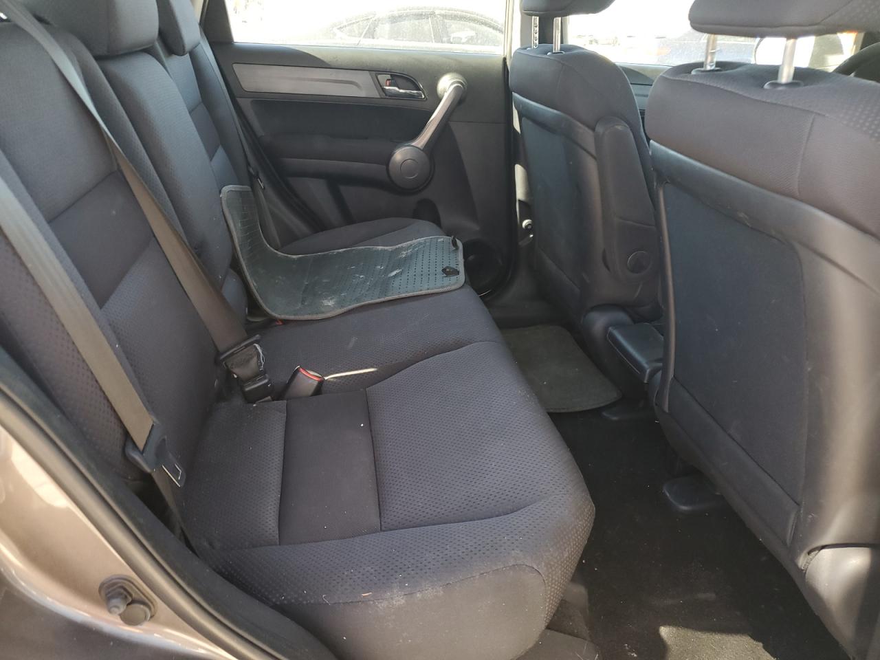 2009 Honda Cr-V Lx VIN: 5J6RE38359L014720 Lot: 86499545