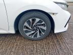2018 HONDA CIVIC SE VTEC  for sale at Copart CHESTER