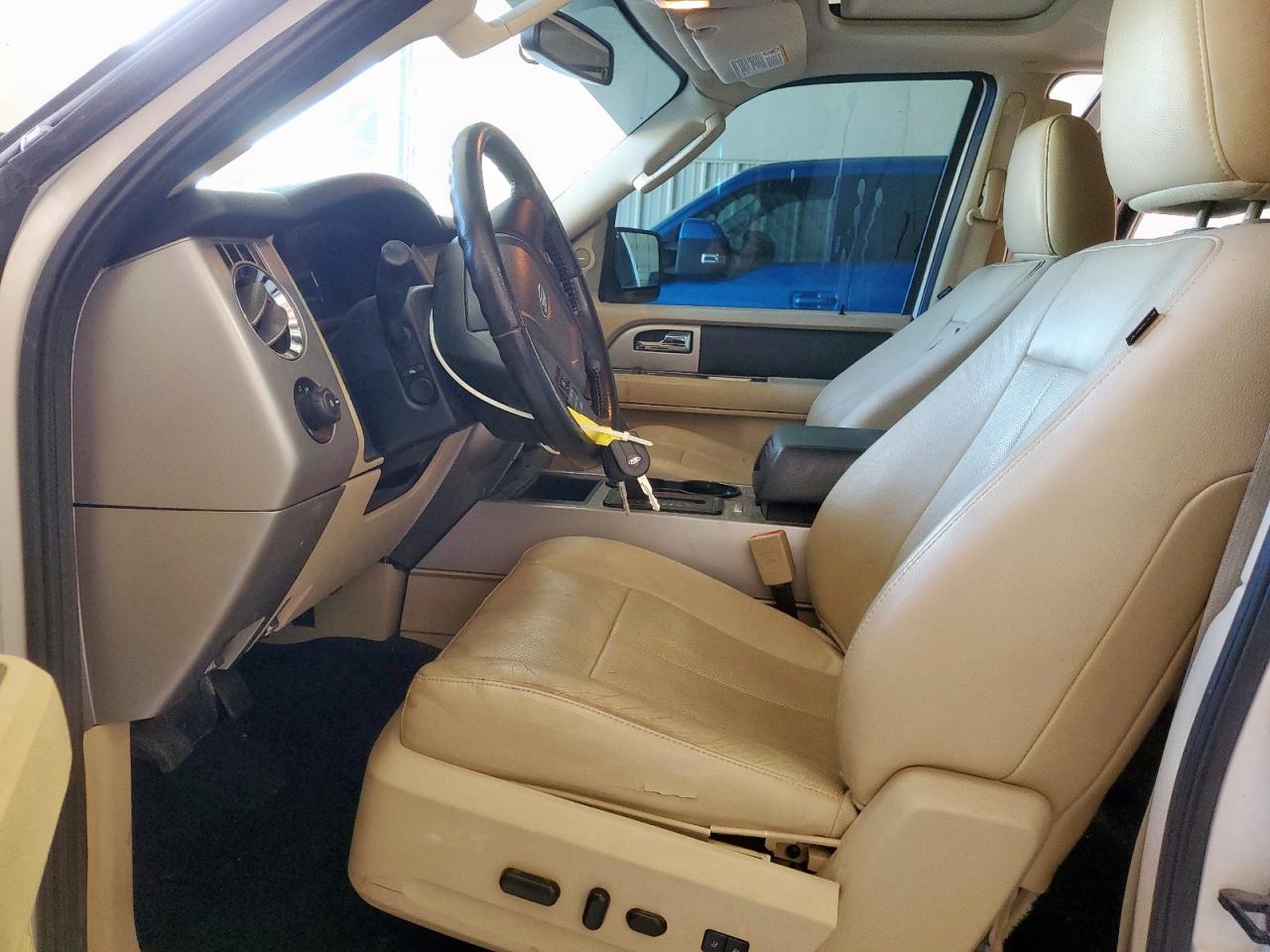 2017 Ford Expedition El Xlt VIN: 1FMJK1HTXHEA20849 Lot: 82393535