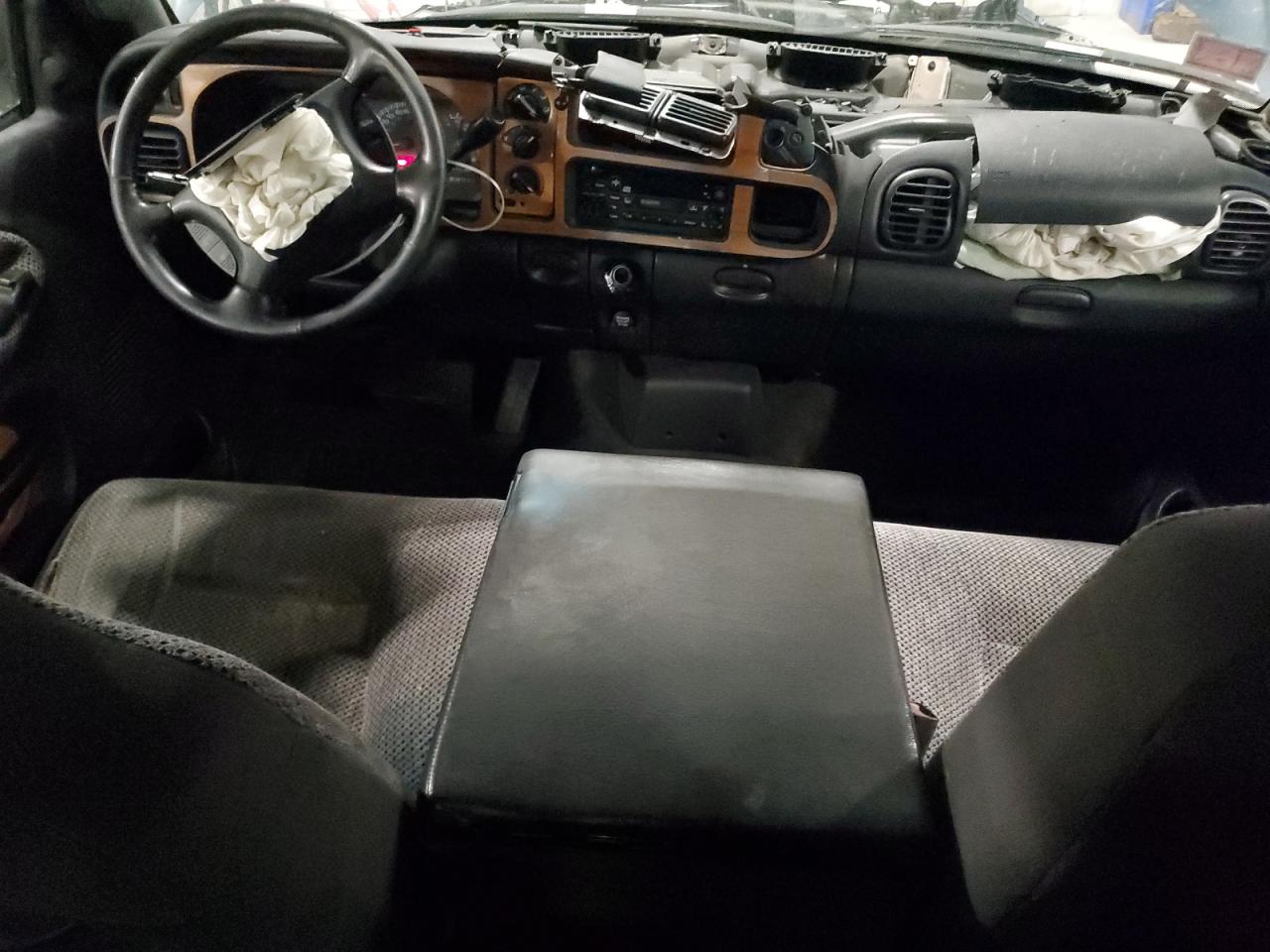 2001 Dodge Ram 2500 VIN: 1B7KC23651J519973 Lot: 87307545