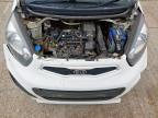 2014 KIA PICANTO 1  for sale at Copart SANDWICH