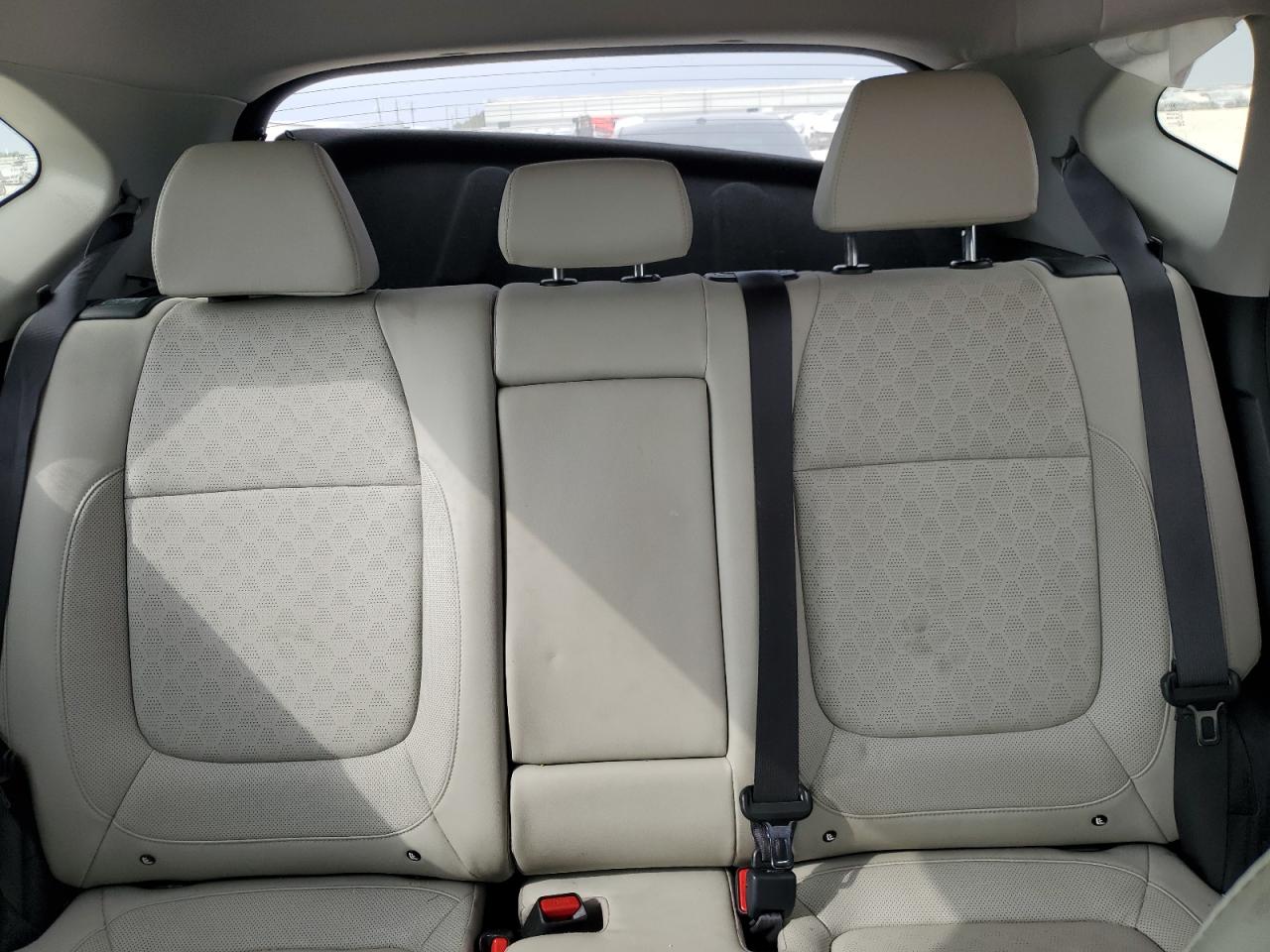 2021 Kia Seltos Sx VIN: KNDETCA24M7107905 Lot: 86177785