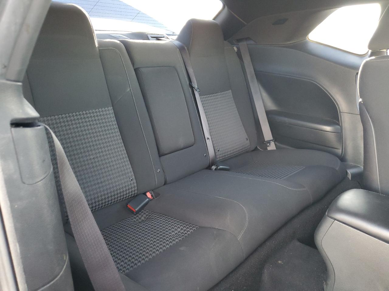 2019 Dodge Challenger R/T VIN: 2C3CDZBT9KH659615 Lot: 89692795