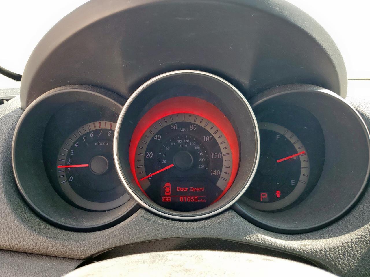 2012 Kia Forte Ex VIN: KNAFU6A28C5514345 Lot: 82024235