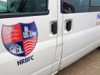 2004 FORD TRANSIT MINIBUS  for sale at Copart NEWBURY