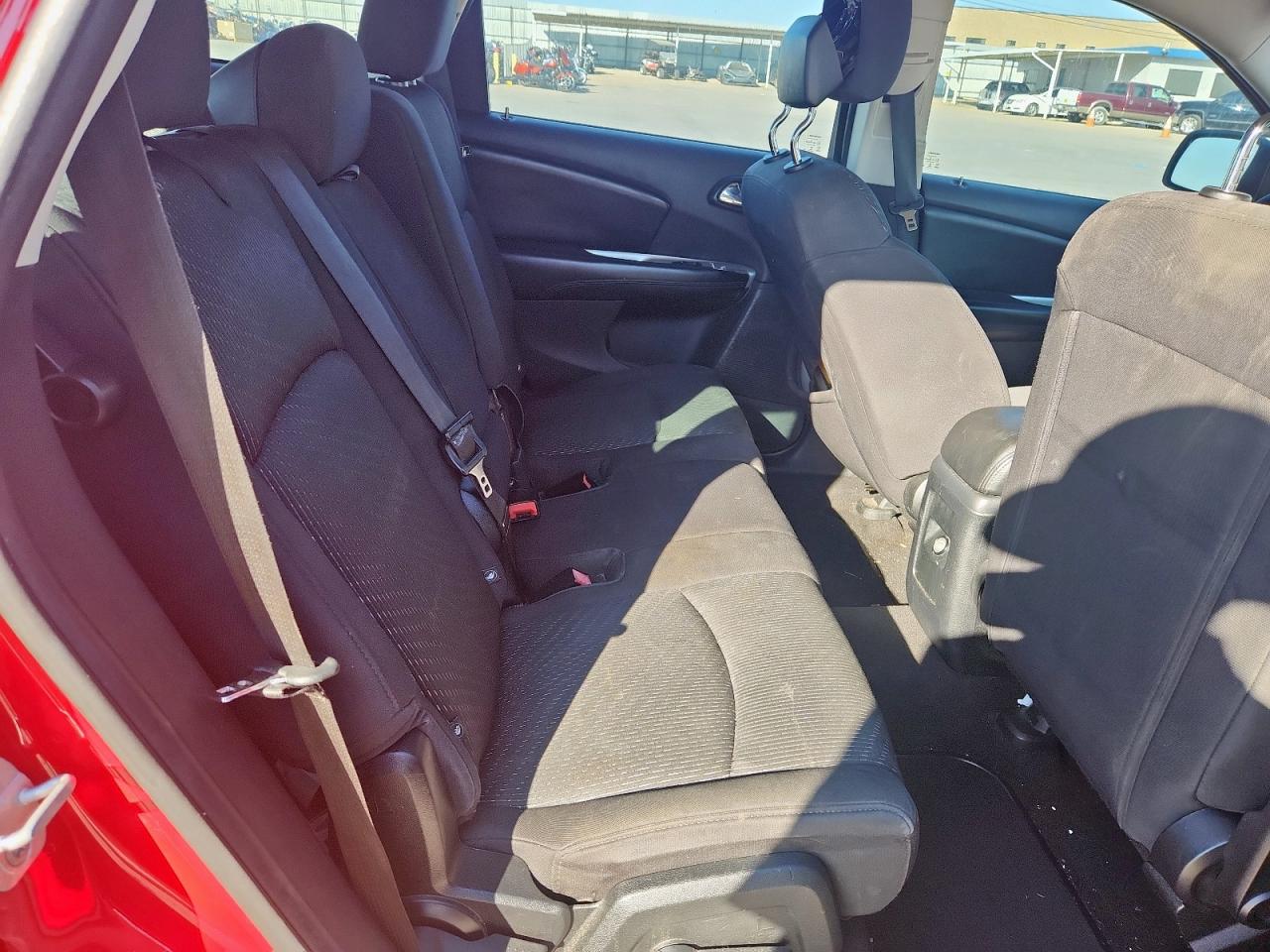 2013 Dodge Journey Se VIN: 3C4PDCAB0DT555883 Lot: 82441375